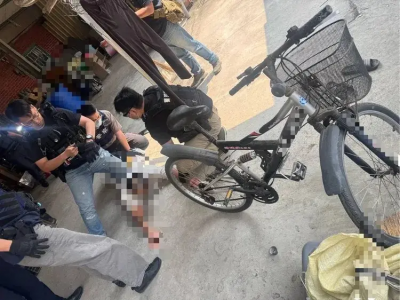 彰化百果山兇殺案2嫌有前科！解剖釐清生前或死後遭挖眼毀容