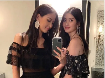 孫芸芸47歲當阿嬤！26歲廖思惟未婚生子　遭富二代男友甩鍋分手