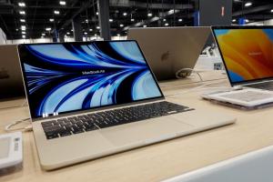 iPhone功能搬到MacBook　充電上限登場延長電池壽命