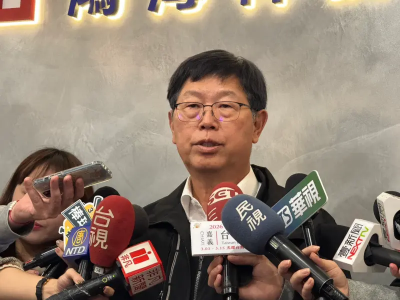 鴻海美國員工將破1萬人　劉揚偉喊在美年底營收上看1000億美元