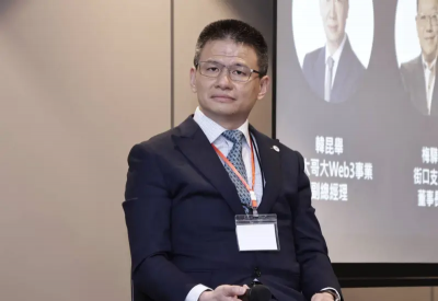 加密貨幣成趨勢！資誠會計師：科技大廠貿易都想以穩定幣收付