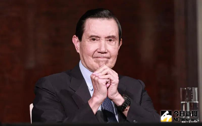 馬英九失智不意外？媒體人爆「他」低調證實：已有症狀