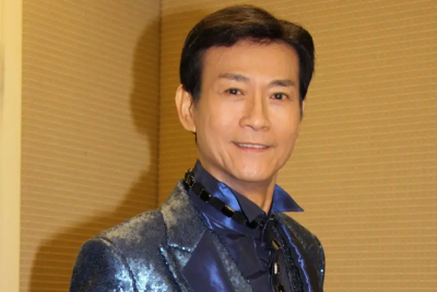 鄭少秋神隱兩年首發聲！79歲痛失長女吐近況　暴瘦卻勸粉絲別擔心