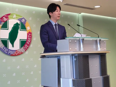 馬辦茶壺風暴因「馬英九忘了很多事」？民進黨：盼馬身體健康