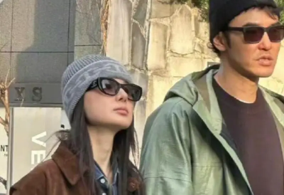 阮經天小20歲女友撞臉單依純！白富美手提愛馬仕　4單品要價123萬