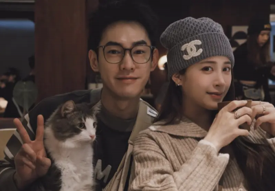 歐陽妮妮懷上2胎？兒子被問「像哥哥嗎」全網誤會　經紀人揭真相