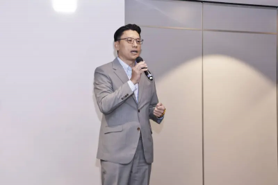 穩定幣不只是交易工具！蔣光澤：已成全球支付關鍵基礎設施