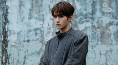 魏浚笙狂瘦7公斤險昏倒！1招自救超危急　來台喫爆地瓜球、滷肉飯