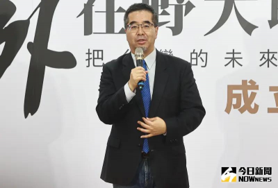 蕭旭岑遭指控違反財政紀律！蘇俊賓曝他「私下為人」：讓證據說話