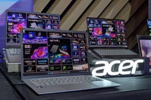 英特爾新一代Core Ultra處理器今開賣 提升AI PC效能續航達27小時 輕薄筆電暢玩3A遊戲不卡頓