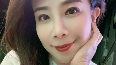 秦綾謙好焦慮！嘆抽公幼比中彩券機率還低　她不解：不是少子化嗎