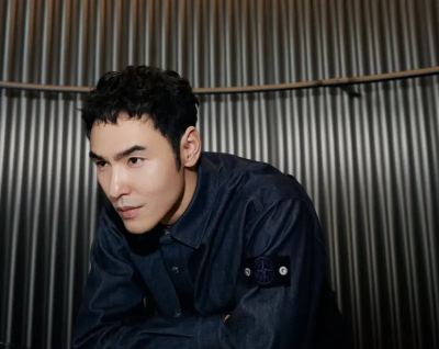 阮經天東京牽手小20歲女友！對方神似單依純　經紀人12字沒有否認