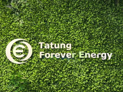 大同智能獲國合會再生能源建置案　打造友邦第一個微電網系統