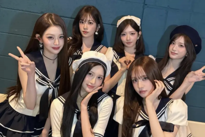 IVE宣布9／11、9／12小巨蛋開唱！DIVE笑不出來：超怕搶不到票