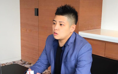 《星光》戴安娜轉當千萬CEO消失2年！親吐半變性現況：無法唱歌了