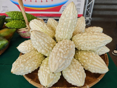 苦瓜煮錯變「高鈉脂肪炸彈」 營養師推穩血糖4喫法