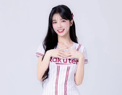 岱縈遭球迷緊抓手引發熱議！蔡其昌要求基本尊重：熱情也要有紅線