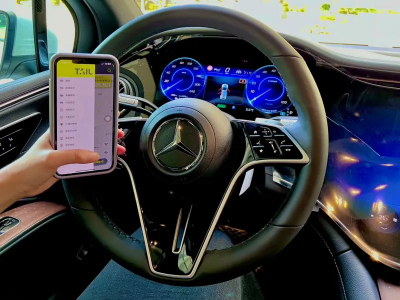 電動車主為充電一直換APP　三地能源子公司推「充電任意門計畫」