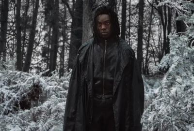 《哈利波特》蒼白石內卜變黑人！帕帕艾西杜被恐嚇：不辭演就去死