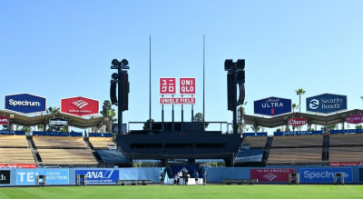 UNIQLO跨足美國職棒冠名道奇球場！為大谷翔平撐腰 無痕吸納廣告效益