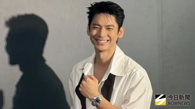 方志友婚變楊銘威！好友林柏宏不敢打擾　感嘆：希望他們都好好的