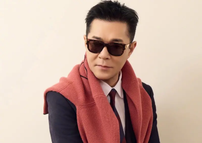 古天樂才因視網膜破洞開刀！竟遭雷射光直射眼睛　粉絲看到全怒了