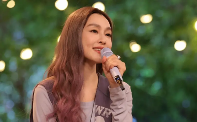 範瑋琪爆參戰《浪姐7》！外流名單含5台灣女星　蕭薔、曾沛慈入列