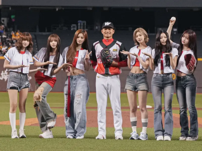 子瑜師妹團來了！NMIXX宣布加開高雄巨蛋場　世界巡演台灣站確定