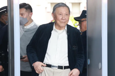 快訊／5小時籌到加保3千萬！沈慶京辦理交保發四點聲明：將提上訴