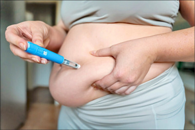 外貌焦慮成隱憂！醫：BMI正常也搶打「瘦瘦針」