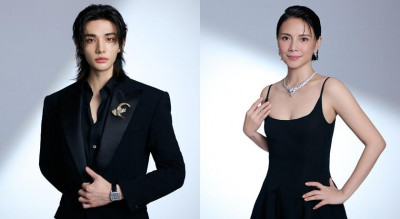 Stray Kids鉉辰快閃台北貴婦全被收服！李心潔不插電演唱〈裙擺搖搖〉掀回憶殺