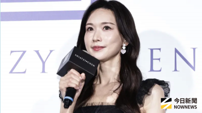 林志玲、黃曉明雙手交握被拍！2秒親密畫面衝熱搜　私下關係見光