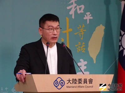 徐春鶯遭起訴！統戰官員假商務真滲透　陸委會認審核兩難