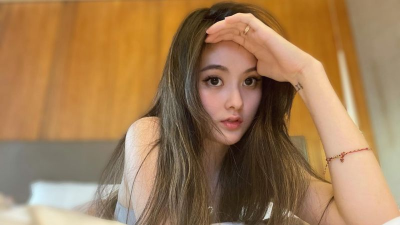 孫芸芸女兒未婚生女！孩子的爸疑現身駁渣男：懷孕全程陪著廖思惟