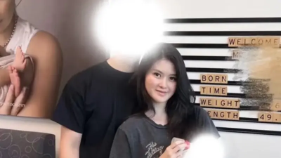 孫芸芸身家40億女兒愛上陸劇跑龍套業務　Jerry Li大量正臉照外流