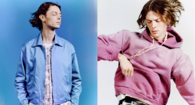 peter wu用衣衫講述青春故事 設計視角從真實生活切入 春夏聚焦比例與層次拿捏