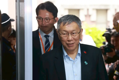 全力和廟會搶遊覽車！白營號召中彰投上千支持者上凱道討公道