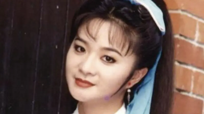 應曉薇演《神鵰俠侶》美若天仙！42年前嫩照出土　完全不輸潘迎紫