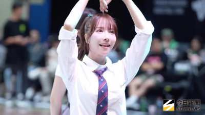 直擊／夢想家創9連勝！三上悠亞最終場嗨翻迷你蛋　球迷等到深夜