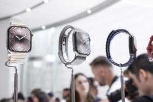 創新先給iPhone！爆料大神：Apple Watch外觀大改再等2年