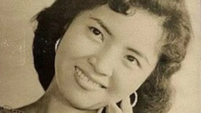 大咖台語片女星白蝶過世！陳屍家中被Uber司機發現　享耆壽92歲