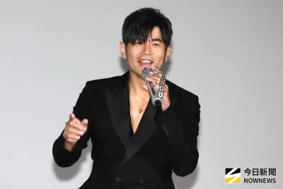 周傑倫也有大魔王！3首歌看天王育兒術　從寵娃到崩潰喊去找媽媽