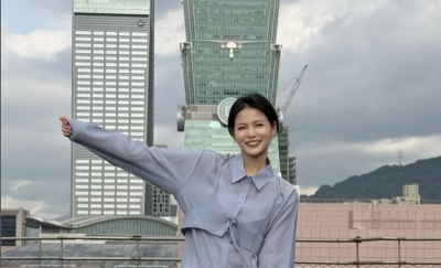 蘿莉塔驚爆腸子掉出來！推娃車突發疝氣忍劇痛　暖護愛女看哭網