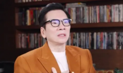 向華強揭李小龍死因真相！過度練武是關鍵　否認前妻丁珮下藥傳聞