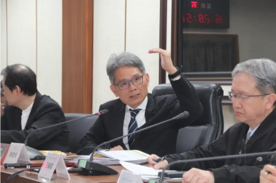 電價4月凍漲！經濟部稱：戰爭若3個月內終結　台電10月漲價壓力小