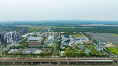 AI創新應用大樓今正式啟用　建構台灣AI產業生態系關鍵基地