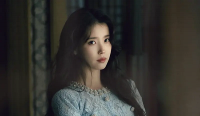 IU宣布9月開演唱會！跟GD同一個場地　刷新制霸大場館紀錄