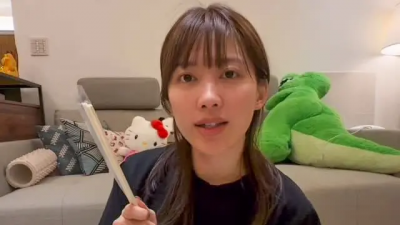 網紅嘲笑185以下都是侏儒遭炎上！琳賽阿姨失言翻車道歉：我活該