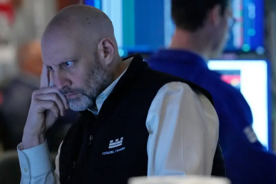 伊朗戰爭未緩解油價再漲！美股開盤下跌　道瓊工業指數挫逾400點