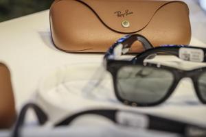 近視族有福了！Meta智慧眼鏡新品曝光、量產文件揭露